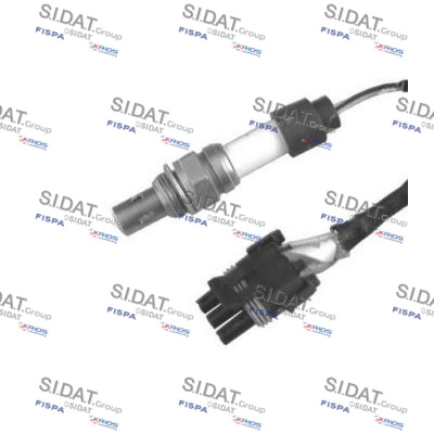 Fispa Lambda-sonde 90094