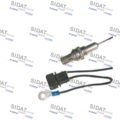 Fispa Lambda-sonde 90105