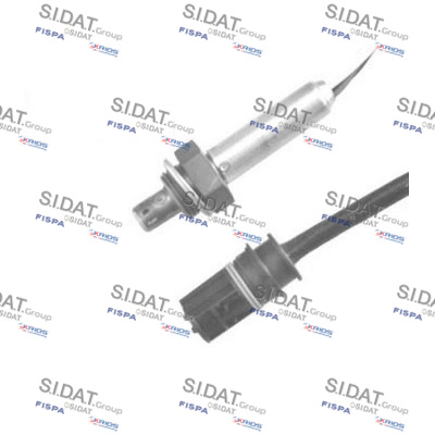 Fispa Lambda-sonde 90120