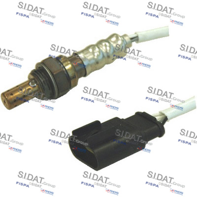 Fispa Lambda-sonde 90190