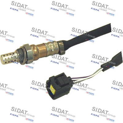 Fispa Lambda-sonde 90194