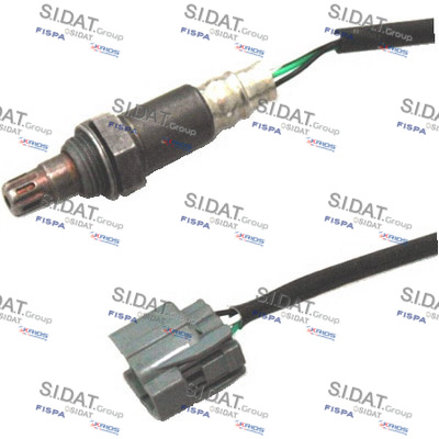 Fispa Lambda-sonde 90252