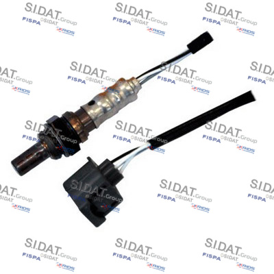 Fispa Lambda-sonde 90268