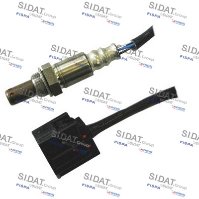 Fispa Lambda-sonde 90276