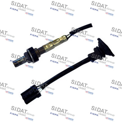 Fispa Lambda-sonde 90281