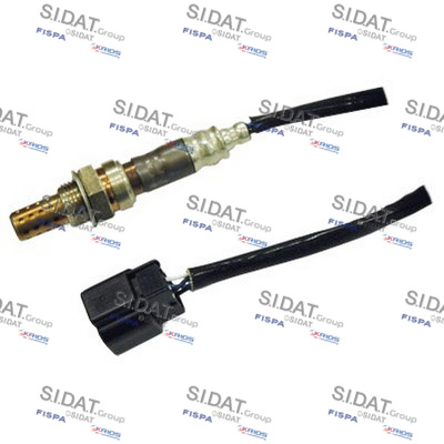 Fispa Lambda-sonde 90295