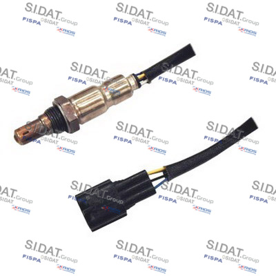 Fispa Lambda-sonde 90300