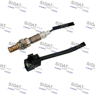 Fispa Lambda-sonde 90302