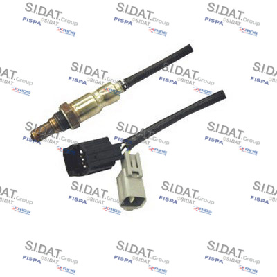 Fispa Lambda-sonde 90304