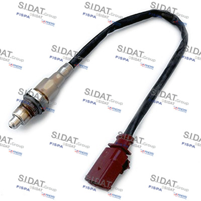 Fispa Lambda-sonde 90495