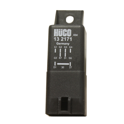 Hitachi Relais 132171