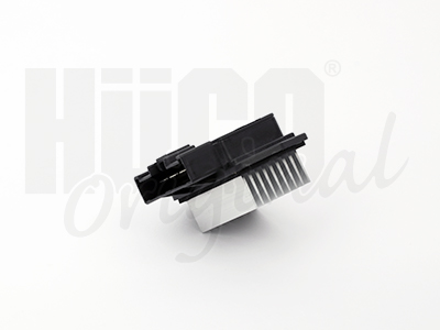 Hitachi Regeleenheid interieurventilator 132566