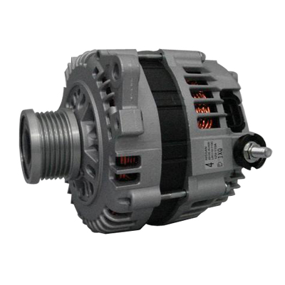 Hitachi Alternator/Dynamo 136109