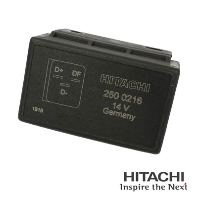 Hitachi Spanningsregelaar 2500216