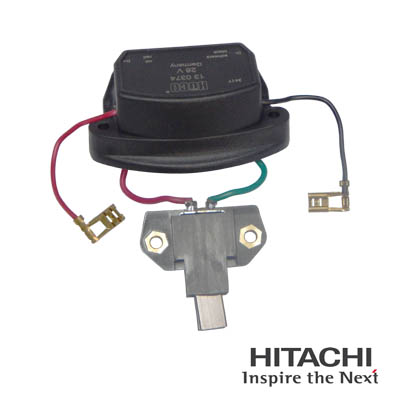 Hitachi Spanningsregelaar 2500374