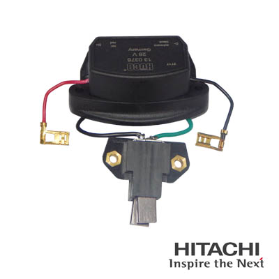 Hitachi Spanningsregelaar 2500376