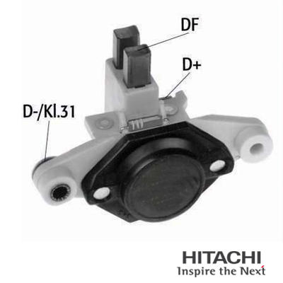 Hitachi Spanningsregelaar 2500504