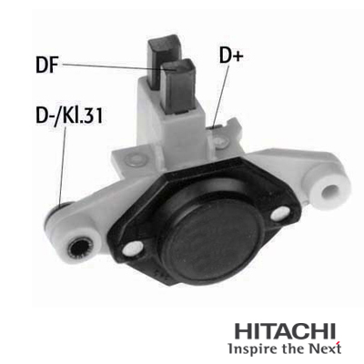 Hitachi Spanningsregelaar 2500512