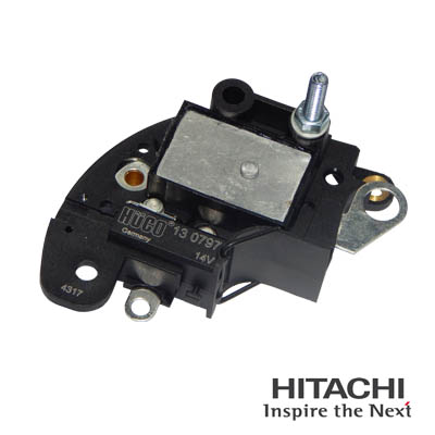 Hitachi Spanningsregelaar 2500797