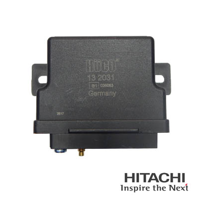 Hitachi Relais 2502031