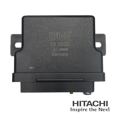 Hitachi Relais 2502033