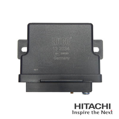 Hitachi Relais 2502034