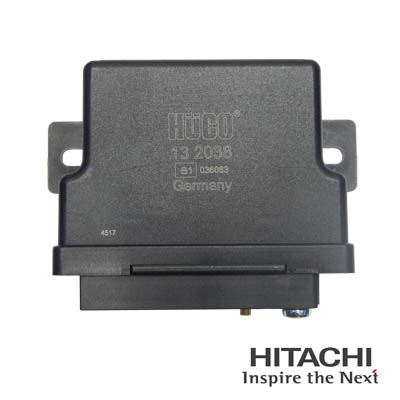 Hitachi Relais 2502038