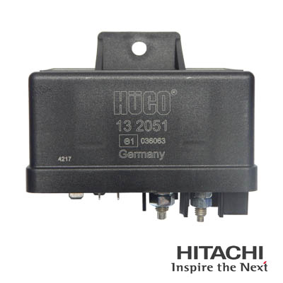 Hitachi Relais 2502051