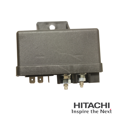 Hitachi Relais 2502053