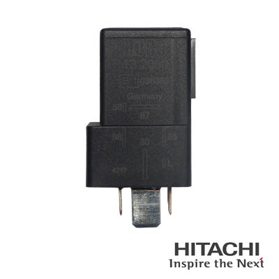 Hitachi Relais 2502060