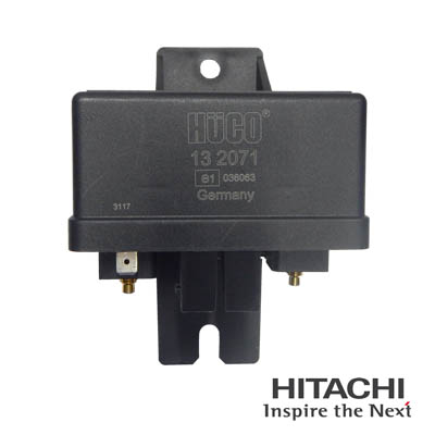 Hitachi Relais 2502071