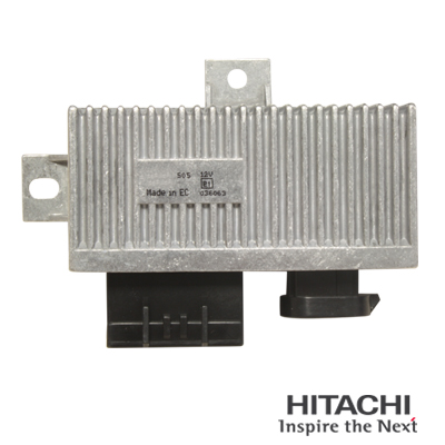 Hitachi Relais 2502074