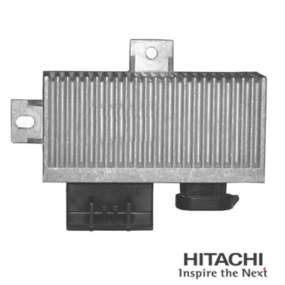 Hitachi Relais 2502079