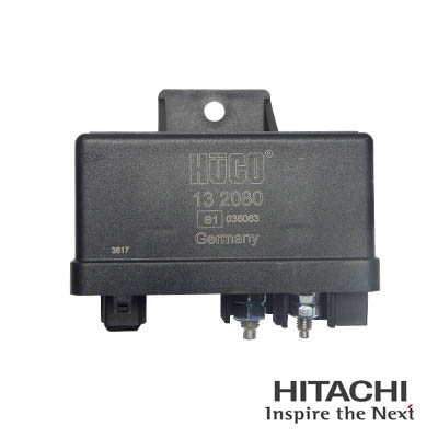 Hitachi Relais 2502080