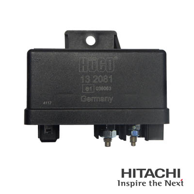 Hitachi Relais 2502081