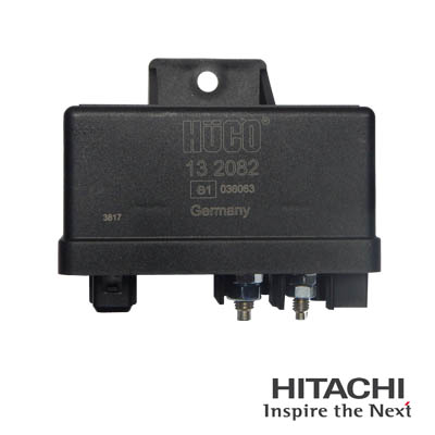 Hitachi Relais 2502082