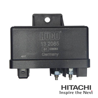 Hitachi Relais 2502085