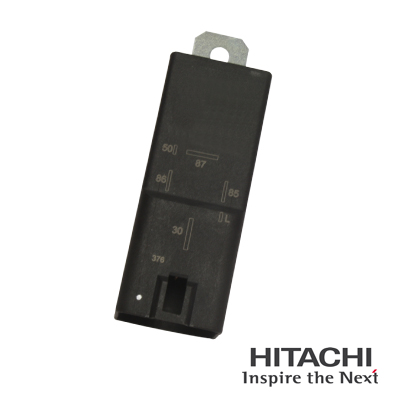 Hitachi Relais 2502090