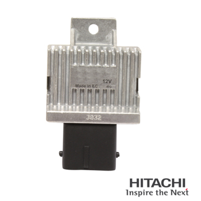 Hitachi Relais 2502120