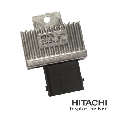 Hitachi Relais 2502122