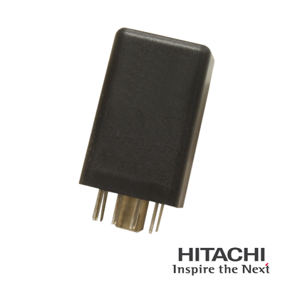 Hitachi Relais 2502126