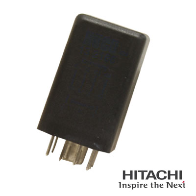 Hitachi Relais 2502166