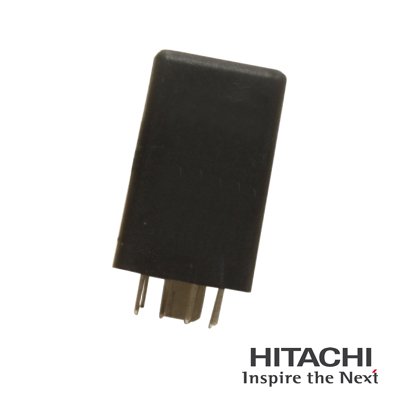 Hitachi Relais 2502168