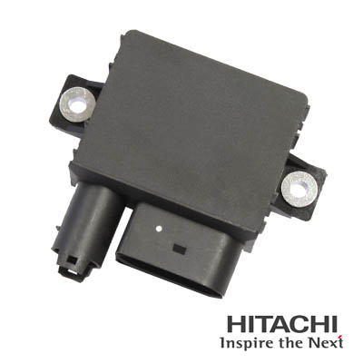 Hitachi Relais 2502196