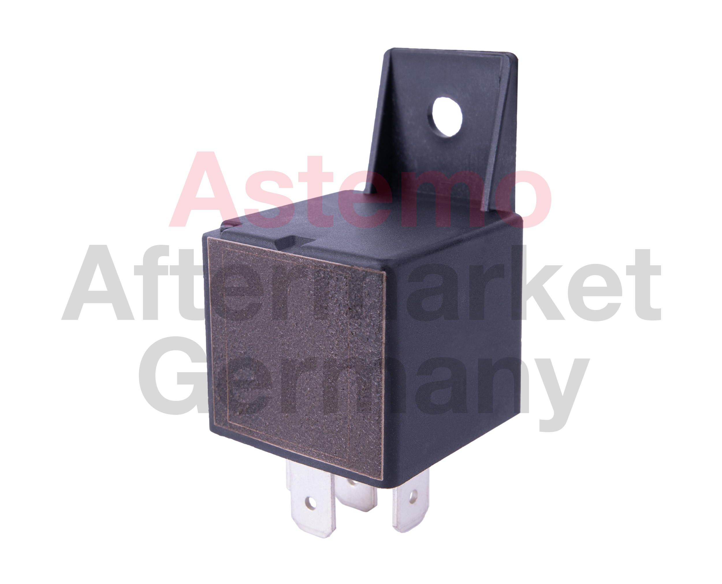 Hitachi Relais, arbeidsstroom 2502201