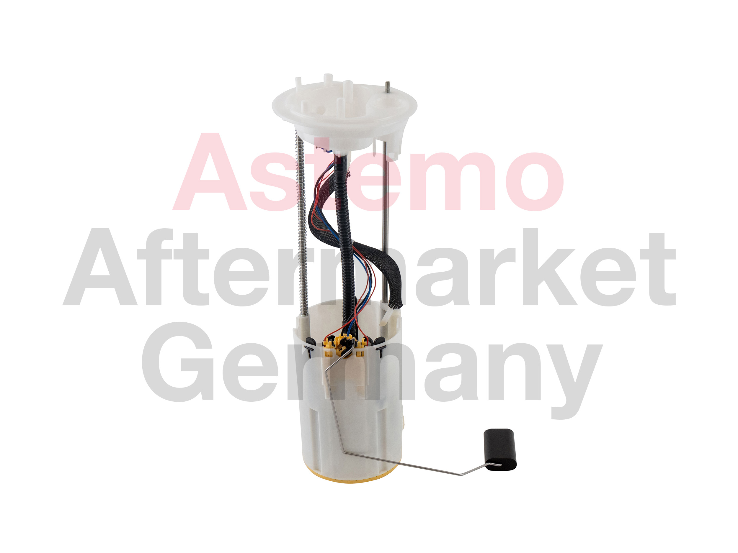 Hitachi Brandstoftoevoereenheid 2502716