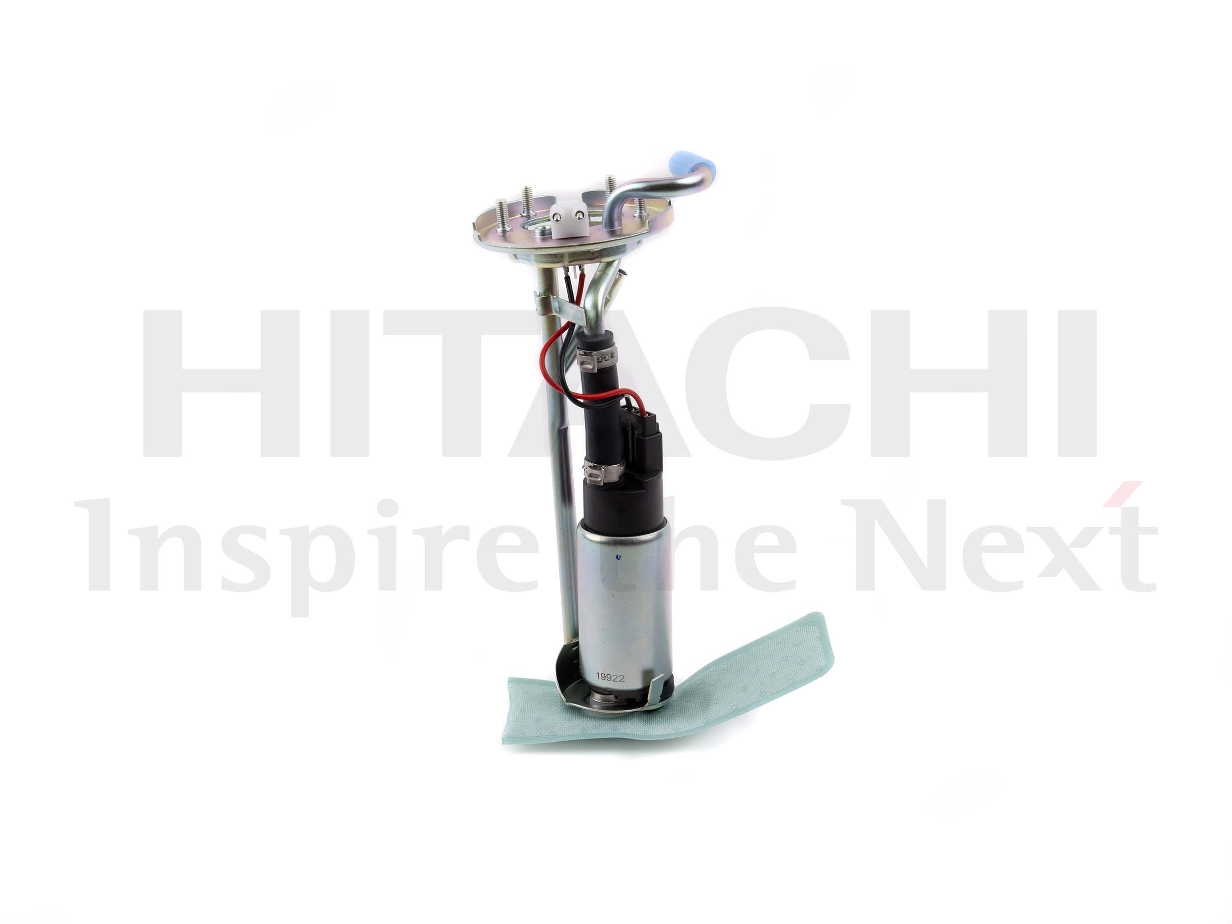 Hitachi Brandstof toevoermodule 2502792