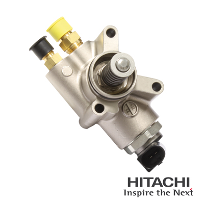 Hitachi Brandstof inspuitpomp 2503063
