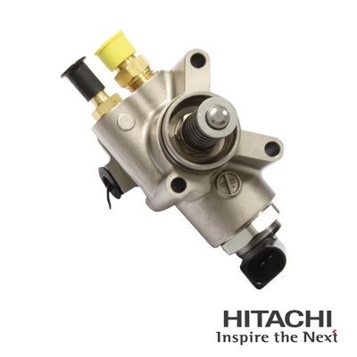 Hitachi Brandstof inspuitpomp 2503064