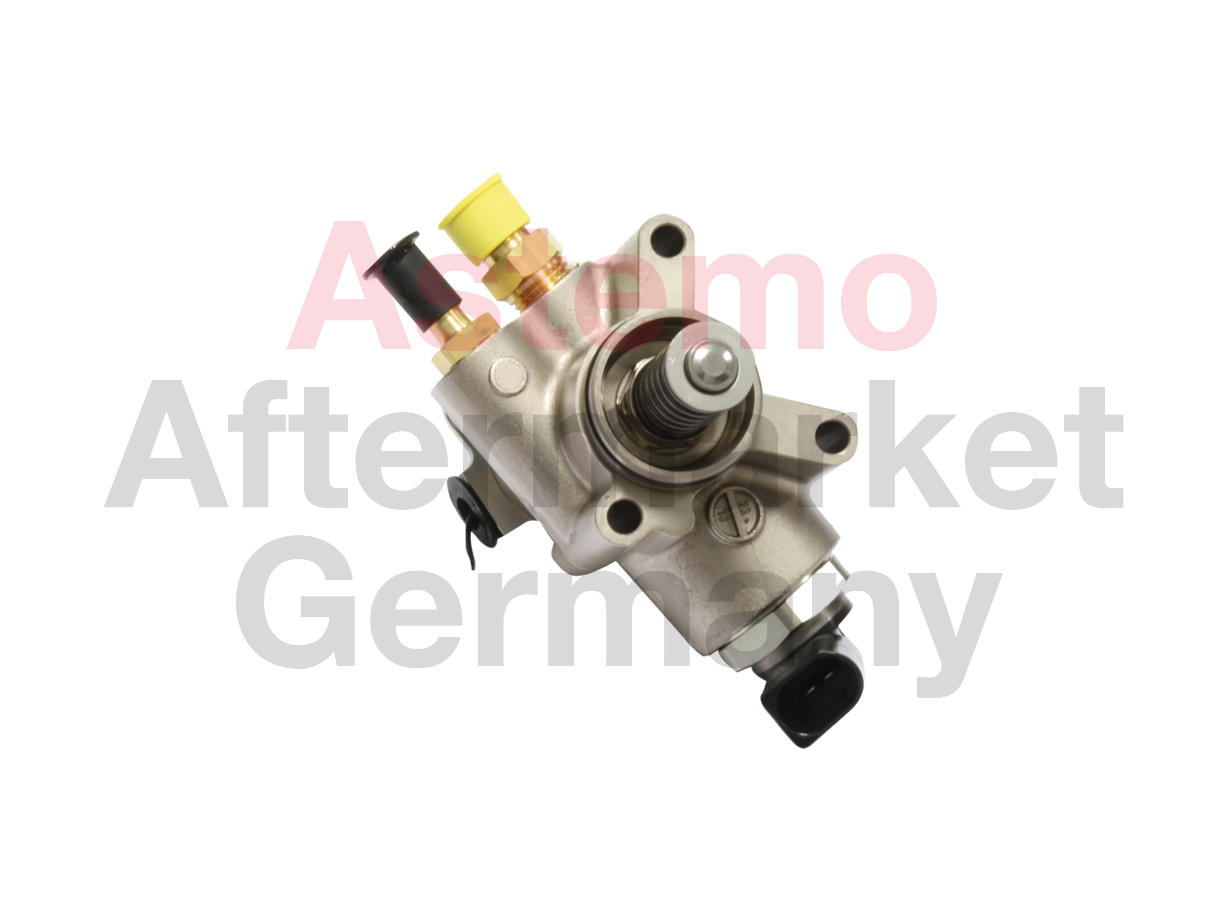 Hitachi Brandstof inspuitpomp 2503064